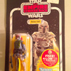 Boba Fett with Rocket Firing Artwork, with 4-LOM Offer...