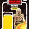 &quot;Empire&quot; Boba Fett, Cardback with Gauntlet...