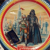 &quot;The Empire Strikes Back&quot; Birthday Party...