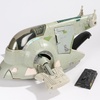 Slave I (Boba Fett's Spaceship)