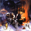 &quot;The Empire Strikes Back&quot; Poster by Roger...