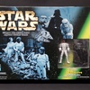 Escape the Death Star Action Figure Board Game