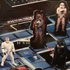 Escape the Death Star Action Figure Board Game