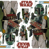 FanWraps Boba Fett with Blaster