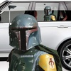 FanWraps Passenger Series Boba Fett