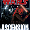 Fate of the Jedi: Ascension