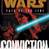 Fate of the Jedi: Conviction