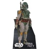 Fathead Boba Fett Stand Out