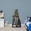 Fathead Boba Fett Stand Out