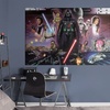 Fathead Star Wars Legacy Illustrated Wall Mural