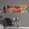 Fathead Star Wars Movie Mural