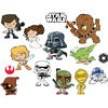 Fathead Star Wars POP Collection