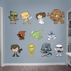 Fathead Star Wars POP Collection