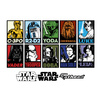 Fathead Star Wars Portraits Collection