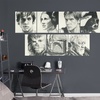 Fathead Star Wars Sketches Collection