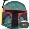 Fetch for Pets Boba Fett Fetch It Helmet Tennis Ball...