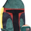 Fetch for Pets Boba Fett Fetch It Helmet Tennis Ball...