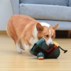 Fetch for Pets Boba Fett Fetch It Helmet Tennis Ball...