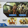 Evolutions The Fett Legacy (Boba Fett, Jango Fett,...