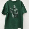 "Boba Fett: Bountywear" T-shirt