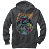 Fifth Sun Boba Fett Blaster Sweatshirt