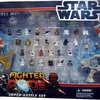 Fighter Pods Series 1 Super Big Battle Set