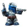Fighter Pods Series 4 Jango Fett (Two Blasters Up)