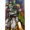 FiGPiN #503: Boba Fett (Website Exclusive)