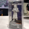 FiGPiN #733: Boba Fett (Pins On Fire Exclusive)