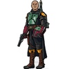 FiGPiN #861: Boba Fett