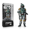 FiGPiN #928: "The Empire Strikes Back" Boba...