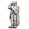 FiGPiN #645: "Prototype Armor" Boba Fett