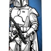 FiGPiN #645: "Prototype Armor" Boba Fett