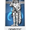 FiGPiN #645: "Prototype Armor" Boba Fett