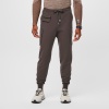 Figs Boba Fett Rib Cuff Jogger Scrub Pants