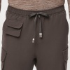 Figs Boba Fett Rib Cuff Jogger Scrub Pants