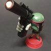 Flash Heroes Boba Fett Figure