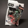 Flash Heroes Boba Fett Figure