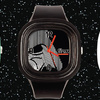 Flex Watches Boba Fett Watch