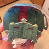 Fluffballs Boba Fett