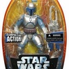 Force Battlers Jango Fett (2005)