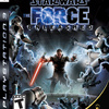 Star Wars The Force Unleashed