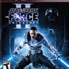 Star Wars The Force Unleashed II