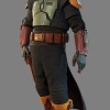 Fortnite Boba Fett Bundle