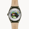 Fossil Boba Fett Automatic Ventile Strap Watch