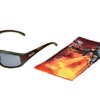 Foster Grant Boba Fett Sunglasses Gift Set, Glasses...