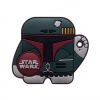 FoundMi Boba Fett Bluetooth Tracking Tag, Front