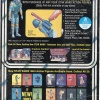 "Free Boba Fett" Card Back of "Star...