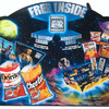 Frito Lay Star Wars Special Edition Pop-Up Display