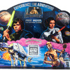 Frito Lay Star Wars Special Edition Pop-Up Display